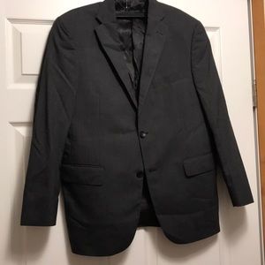 Men’s suit